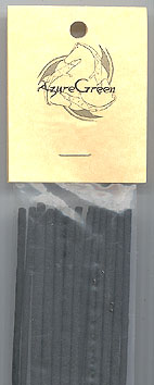 Myrrhoon incense stick 20 pack