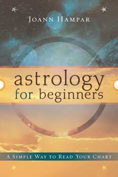 Astrology for Beginners by Joann Hampar