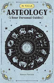 Astrology, your Personal Guide (hc) by Sasha Fenton