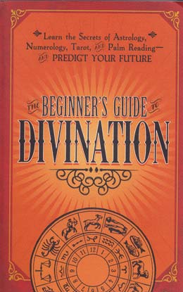 Beginner's Guide to Divination