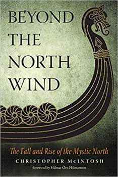 Beyond the North Wind by Christopher McIntosh