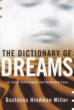 Dictionary of Dreams,10,000