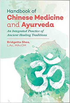 Handbook of Chinese Medicine (hc)
