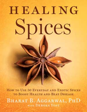 Healing Spices (hc)