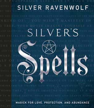 Silver's Spells (hc)