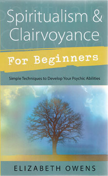 Spiritualism & Clairvoyance Beginners