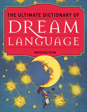 Ultimate Dict. Dream Language