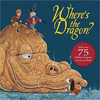 Where's the Dragon