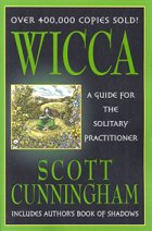 Wicca, Solitary Practitioner