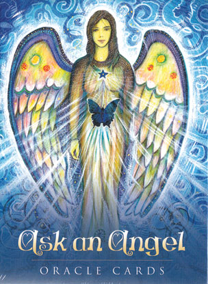 Ask an Angel oracle