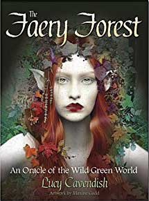 Faery Forest oracle - Click Image to Close