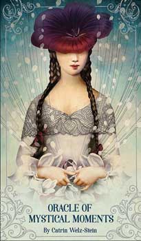 Oracle of Mystical Moments by Catrin Welz-Stein