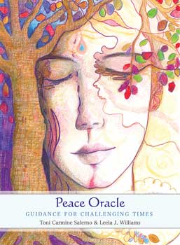 Peace oracle by Salerno & Williams