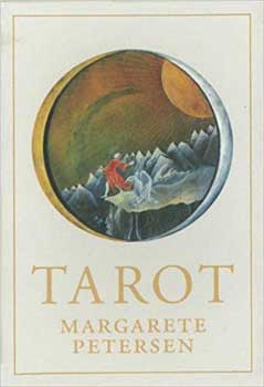 Tarot of Marseille by Claude Burdels