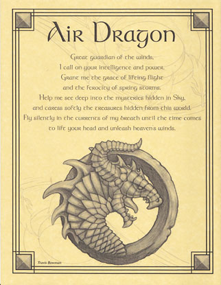 Air Dragon