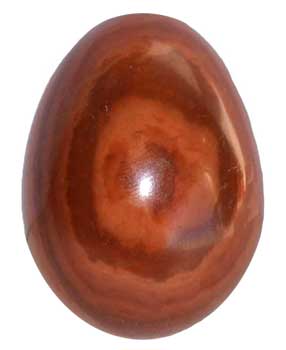 2" Malachite, Red egg