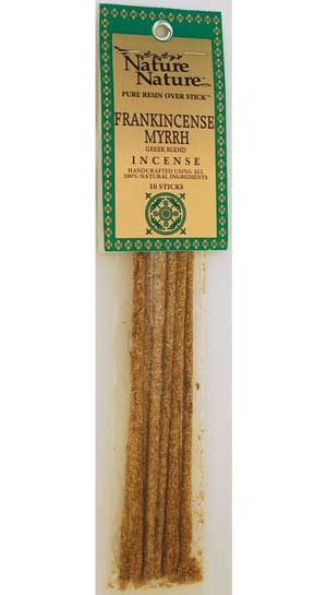Frank/Myrrh Greek Blend stick 10pk