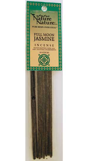 Jasmine stick 10pk