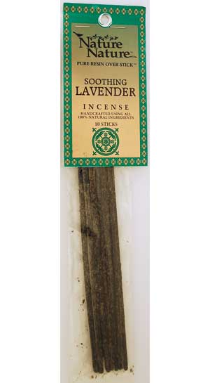 Lavender stick 10pk