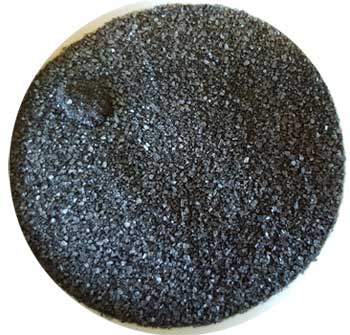 1 Lb Black Salt