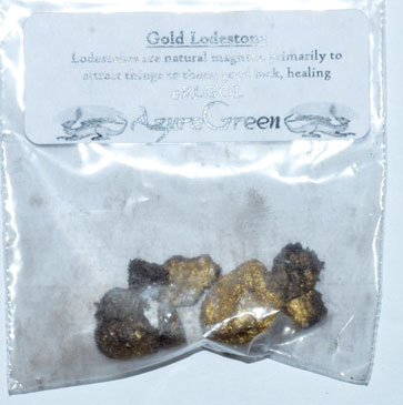 Lodestone Gold