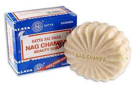 Nag Champa 75gm soap