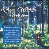 CD: Deep Within a Faerie Forest - Click Image to Close