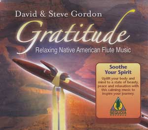 CD: Gratitude