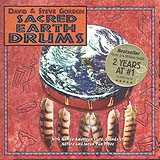 CD: Sacred Earth Drums