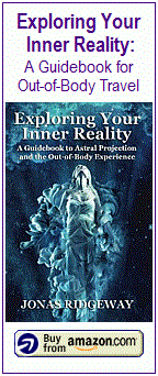 Exploring Your Inner Reality: A Guidebook for Out-of-Body Travel