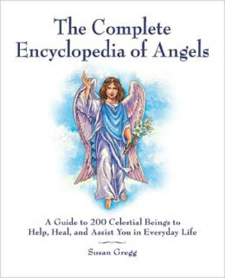 Complete Ency. of Angels